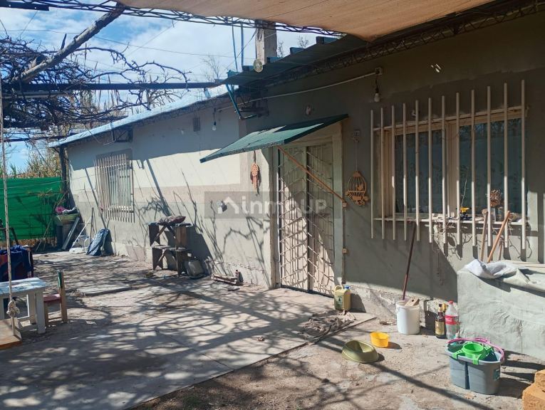 Casa en Alquiler en Las Heras, Mendoza