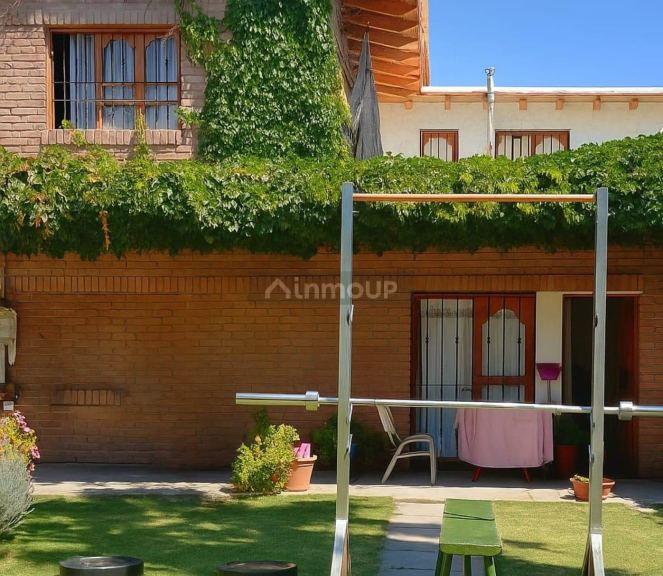 Casa en Alquiler en Lujan de Cuyo, Mendoza
