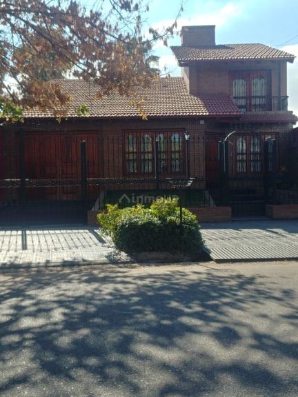Casa en Alquiler en Lujan de Cuyo, Mendoza