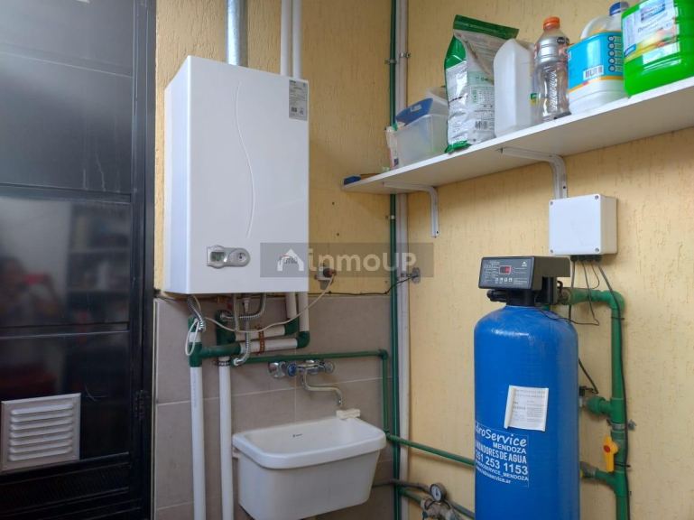 Casa en Venta en Maipu, Mendoza