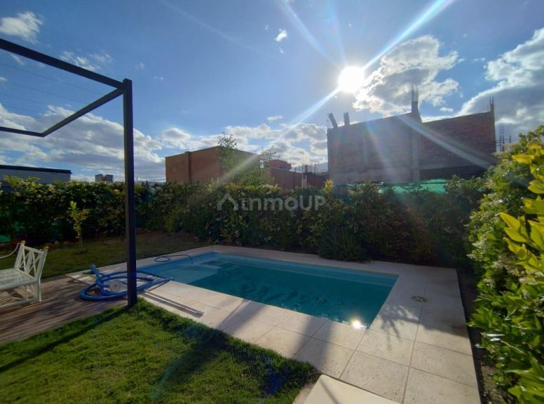 Casa en Venta en Maipu, Mendoza