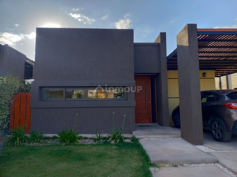 Casa en Venta en Maipu, Mendoza