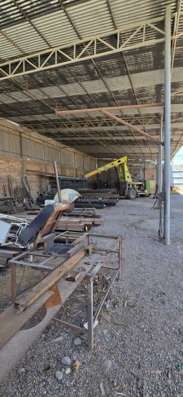 Galpon en Venta en Maipu, Mendoza