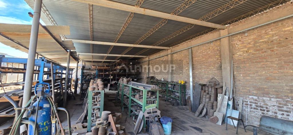 Galpon en Venta en Maipu, Mendoza