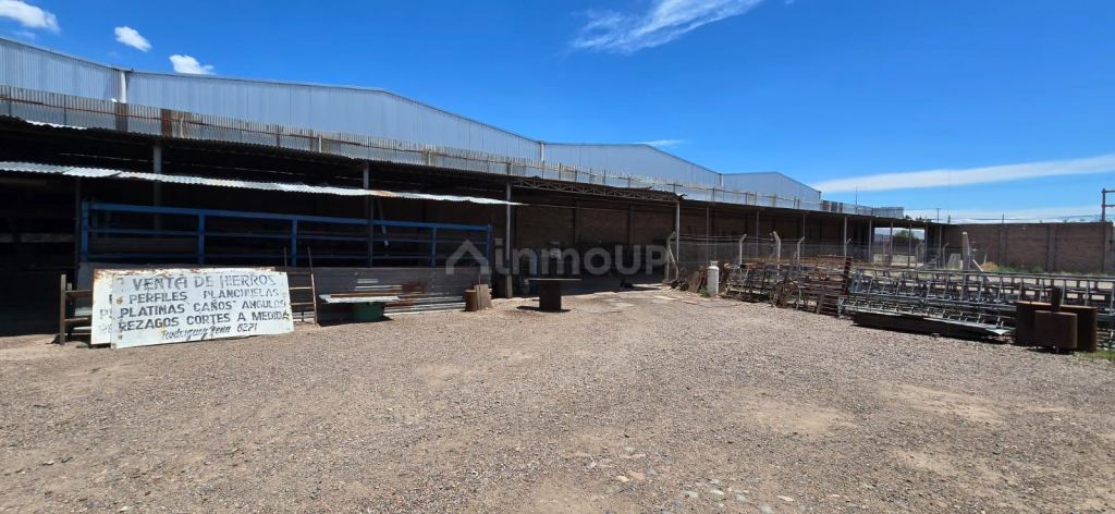 Galpon en Venta en Maipu, Mendoza