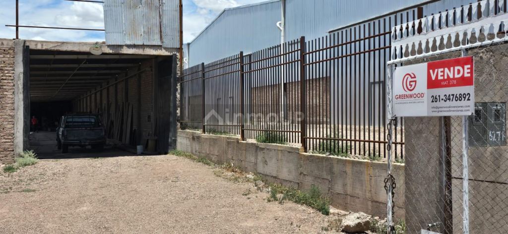 Galpon en Venta en Maipu, Mendoza