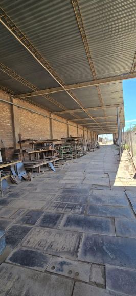 Galpon en Venta en Maipu, Mendoza