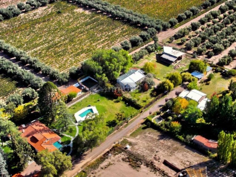 Casa en Venta en Maipu, Mendoza