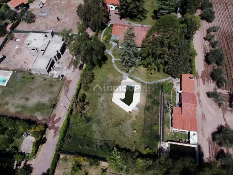 Casa en Venta en Maipu, Mendoza