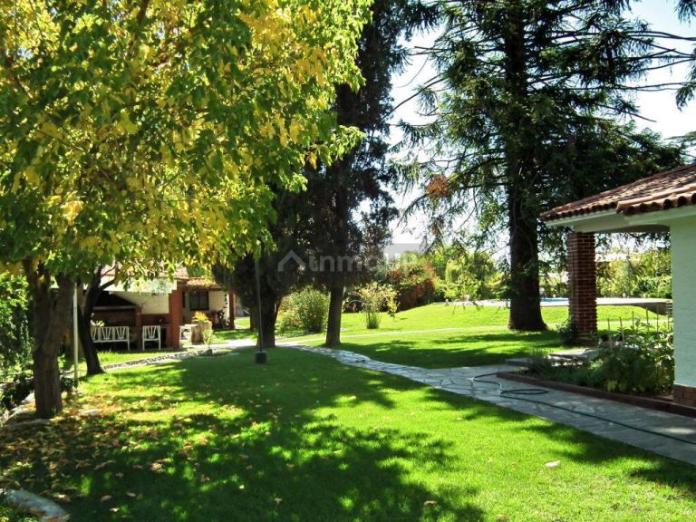 Casa en Venta en Maipu, Mendoza