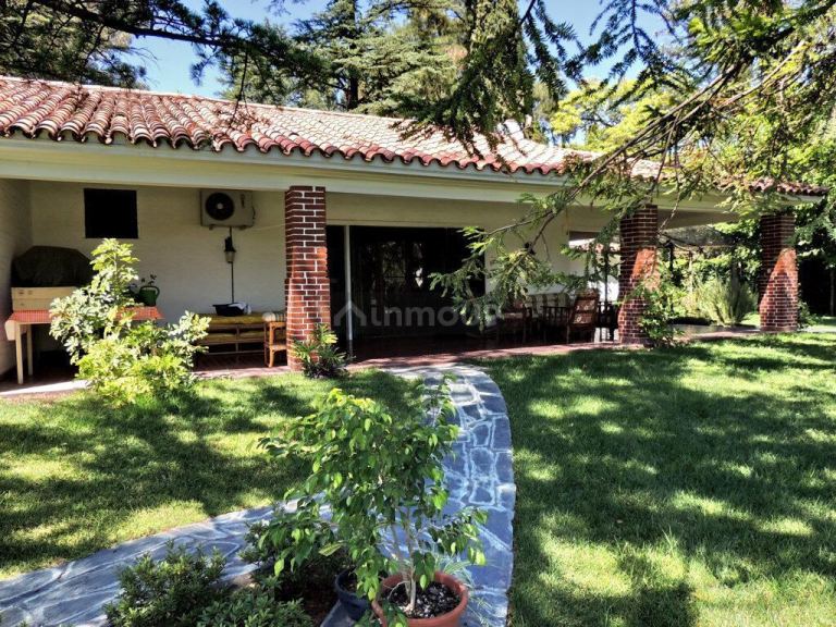 Casa en Venta en Maipu, Mendoza