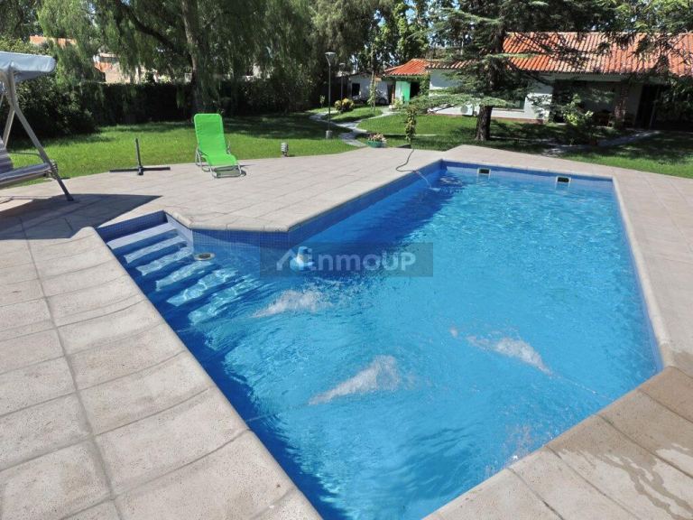 Casa en Venta en Maipu, Mendoza