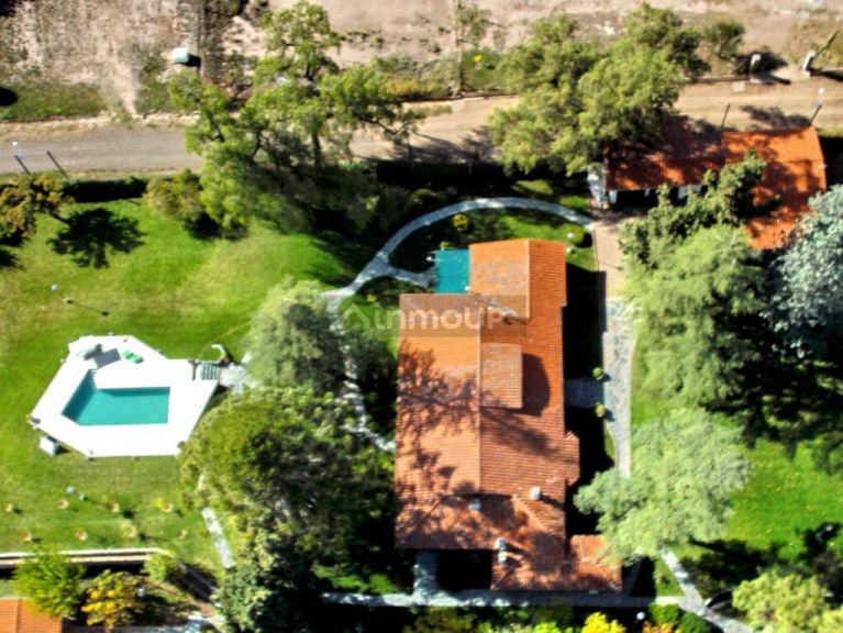 Casa en Venta en Maipu, Mendoza