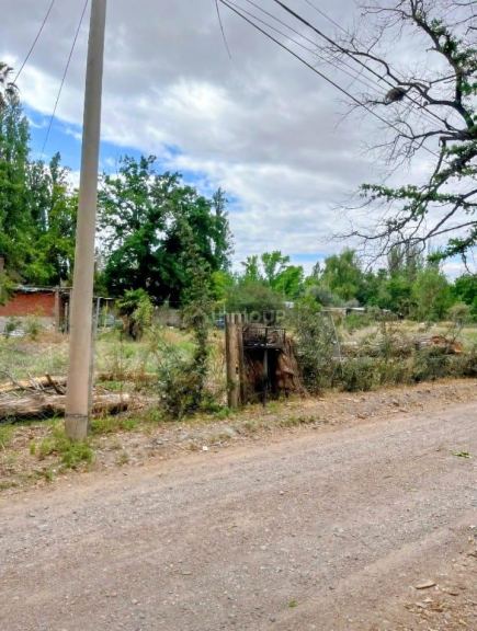 Lote en Venta en Lujan de Cuyo, Mendoza