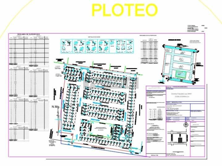 Lote en Venta en Maipu, Mendoza