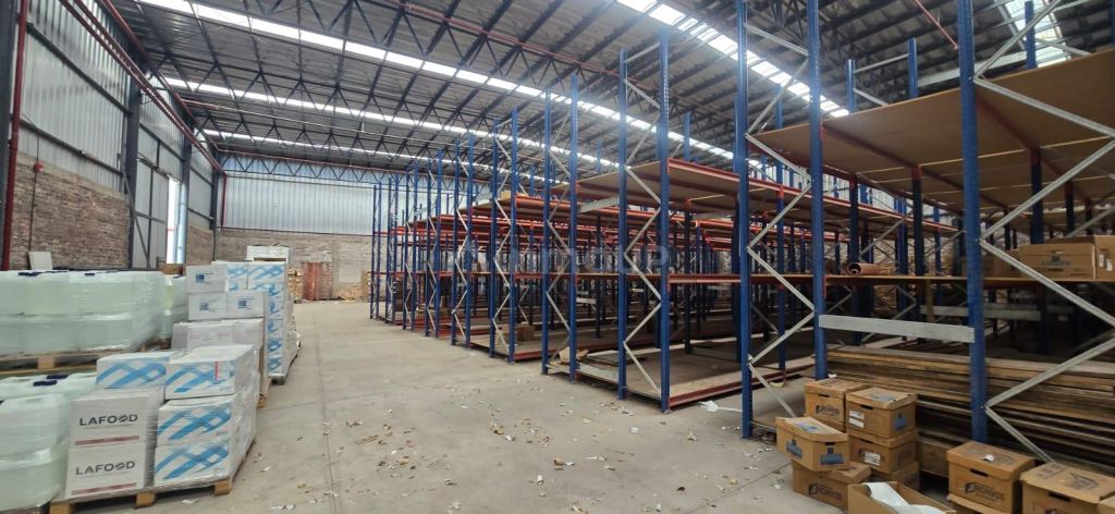 Galpon en Alquiler en Godoy Cruz, Mendoza