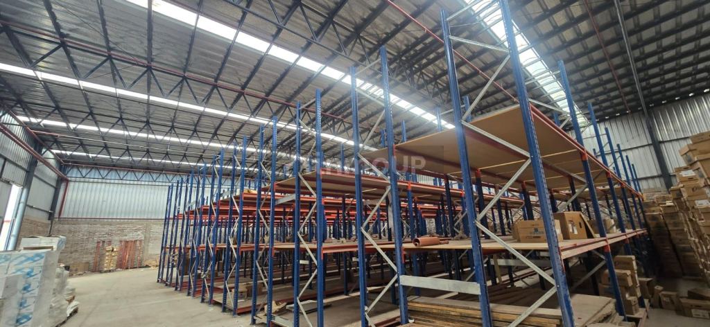 Galpon en Alquiler en Godoy Cruz, Mendoza