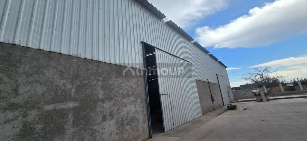 Galpon en Alquiler en Godoy Cruz, Mendoza