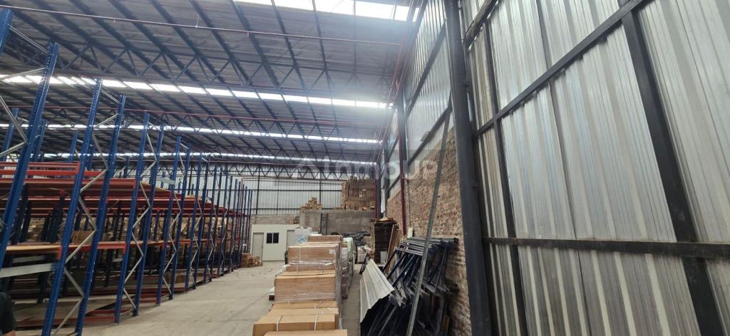 Galpon en Alquiler en Godoy Cruz, Mendoza