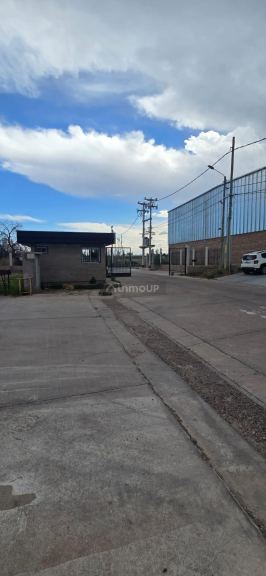 Galpon en Alquiler en Godoy Cruz, Mendoza
