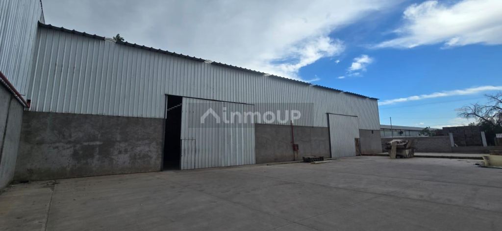 Galpon en Alquiler en Godoy Cruz, Mendoza