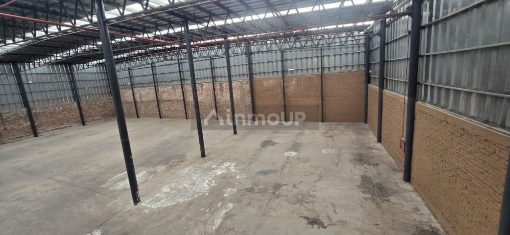 Galpon en Alquiler en Godoy Cruz, Mendoza