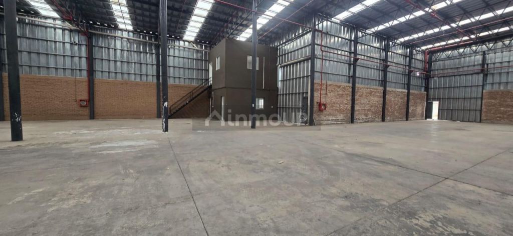 Galpon en Alquiler en Godoy Cruz, Mendoza