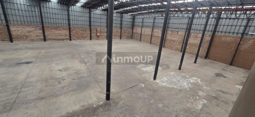 Galpon en Alquiler en Godoy Cruz, Mendoza