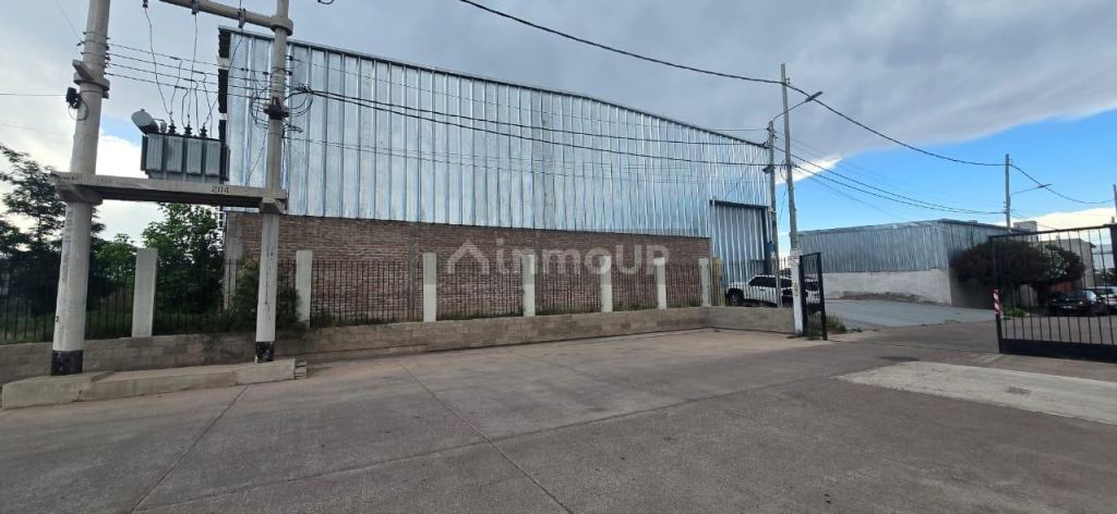 Galpon en Alquiler en Godoy Cruz, Mendoza