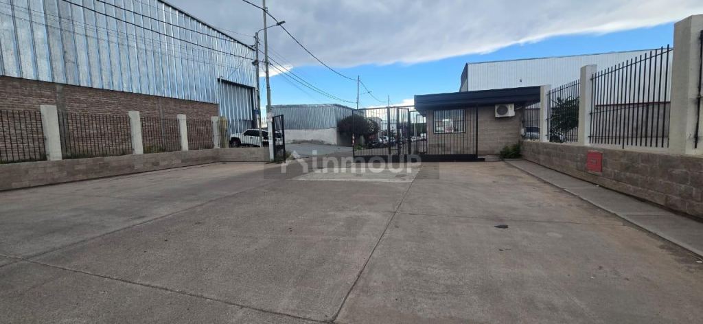 Galpon en Alquiler en Godoy Cruz, Mendoza