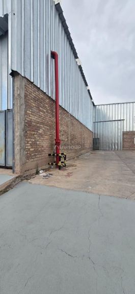 Galpon en Alquiler en Godoy Cruz, Mendoza