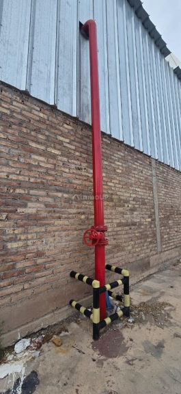 Galpon en Alquiler en Godoy Cruz, Mendoza