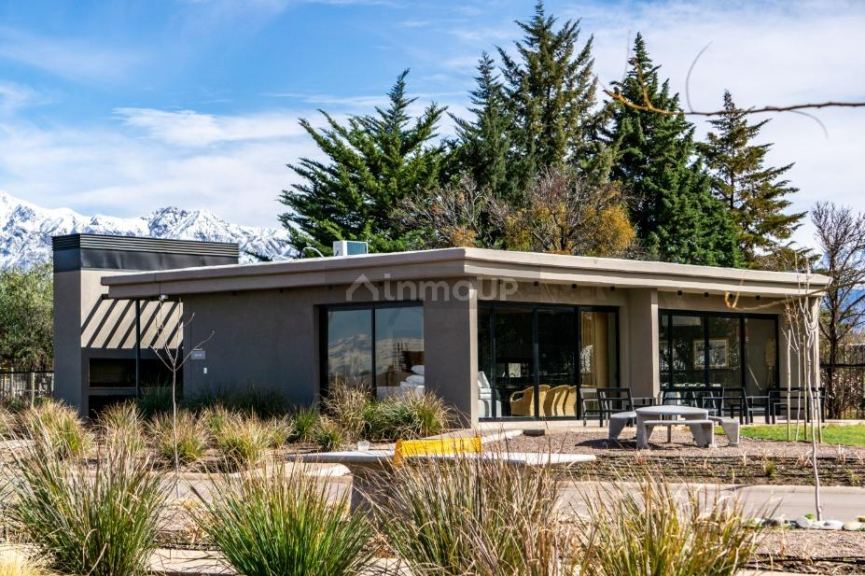 Lote en Venta en Lujan de Cuyo, Mendoza