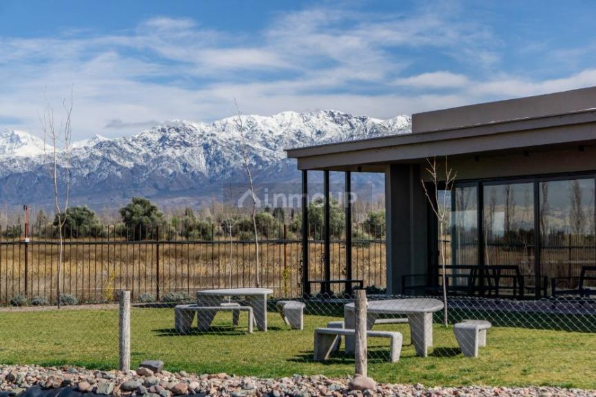 Lote en Venta en Lujan de Cuyo, Mendoza