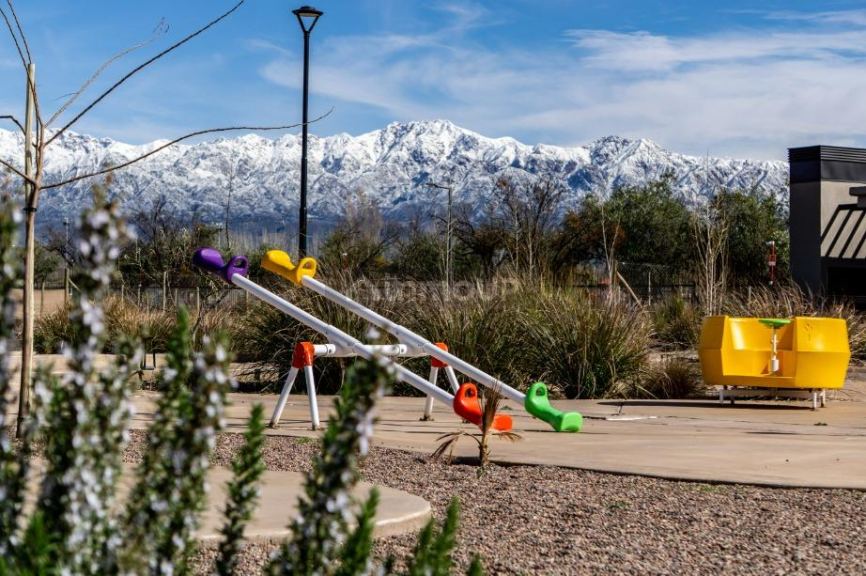 Lote en Venta en Lujan de Cuyo, Mendoza