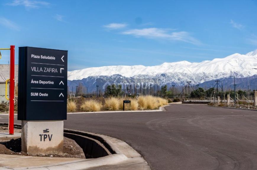 Lote en Venta en Lujan de Cuyo, Mendoza