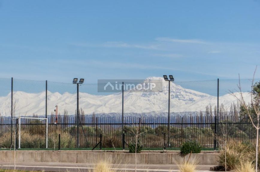 Lote en Venta en Lujan de Cuyo, Mendoza