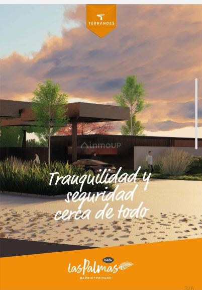 Lote en Venta en Maipu, Mendoza