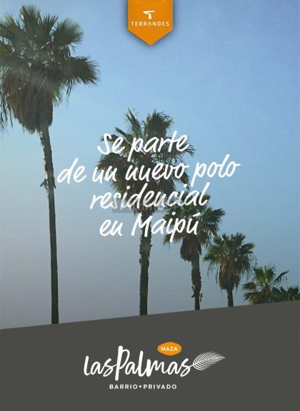 Lote en Venta en Maipu, Mendoza