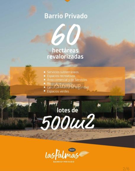 Lote en Venta en Maipu, Mendoza
