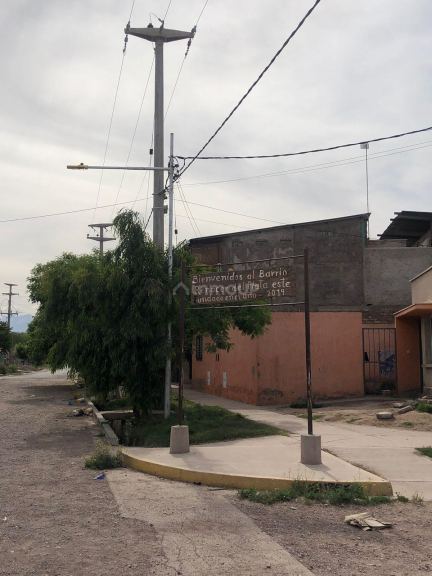 Lote en Venta en Lujan de Cuyo, Mendoza