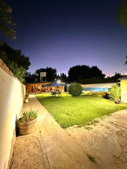 Casa en Venta en Lujan de Cuyo, Mendoza