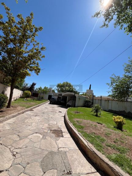 Casa en Venta en Lujan de Cuyo, Mendoza