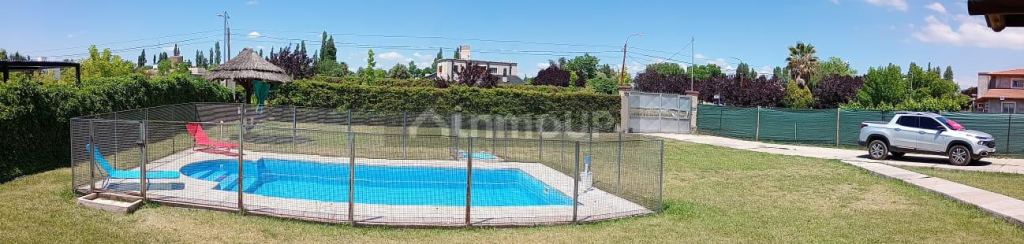 Casa en Venta en Lujan de Cuyo, Mendoza