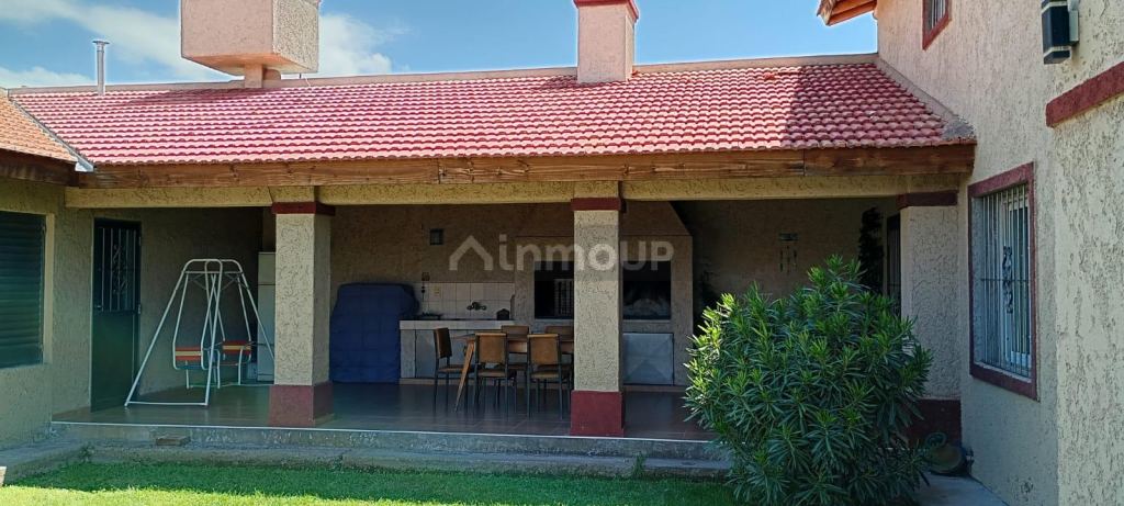 Casa en Venta en Lujan de Cuyo, Mendoza