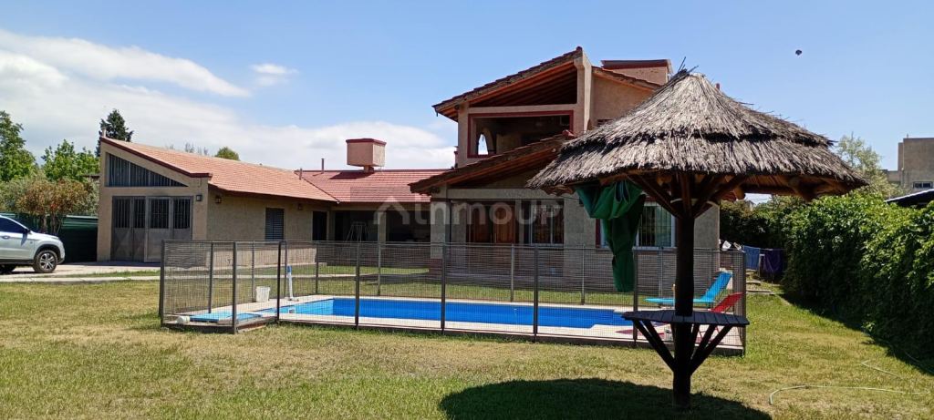 Casa en Venta en Lujan de Cuyo, Mendoza