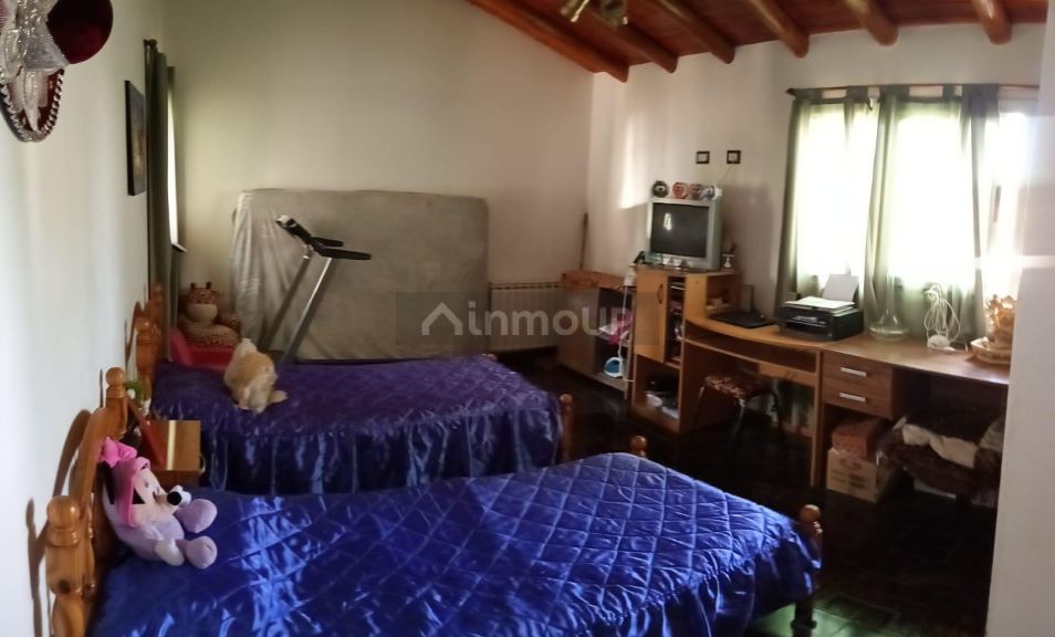 Casa en Venta en Lujan de Cuyo, Mendoza