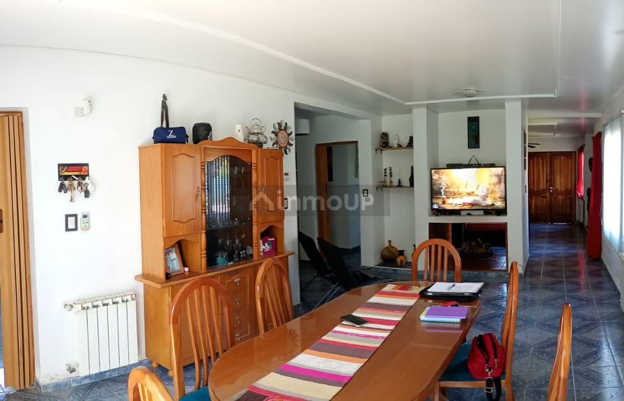 Casa en Venta en Lujan de Cuyo, Mendoza