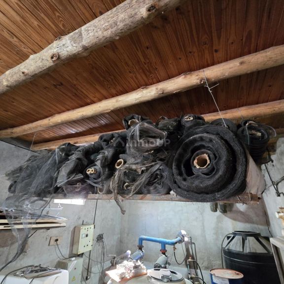 Finca en Venta en Las Heras, Mendoza