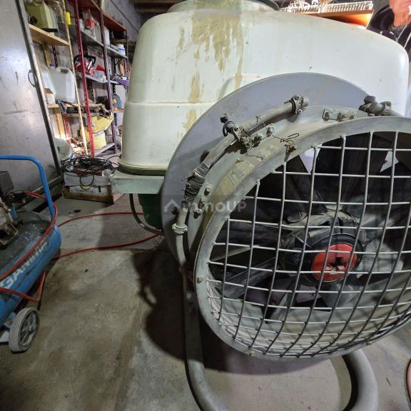 Finca en Venta en Las Heras, Mendoza